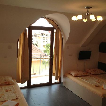 Goodrest Nesebar Appartement Buitenkant foto