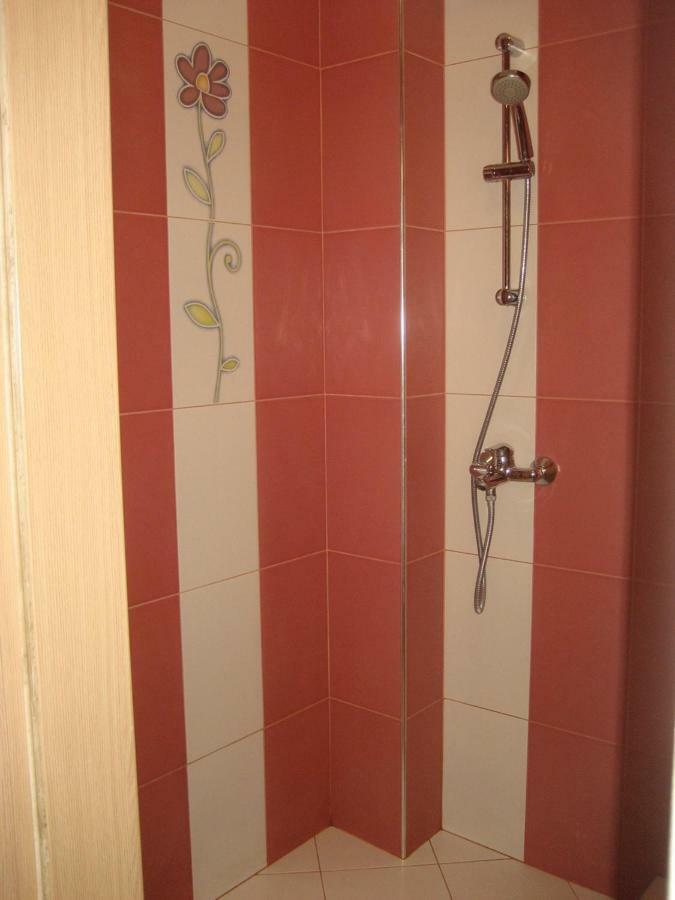 Goodrest Nesebar Appartement Buitenkant foto