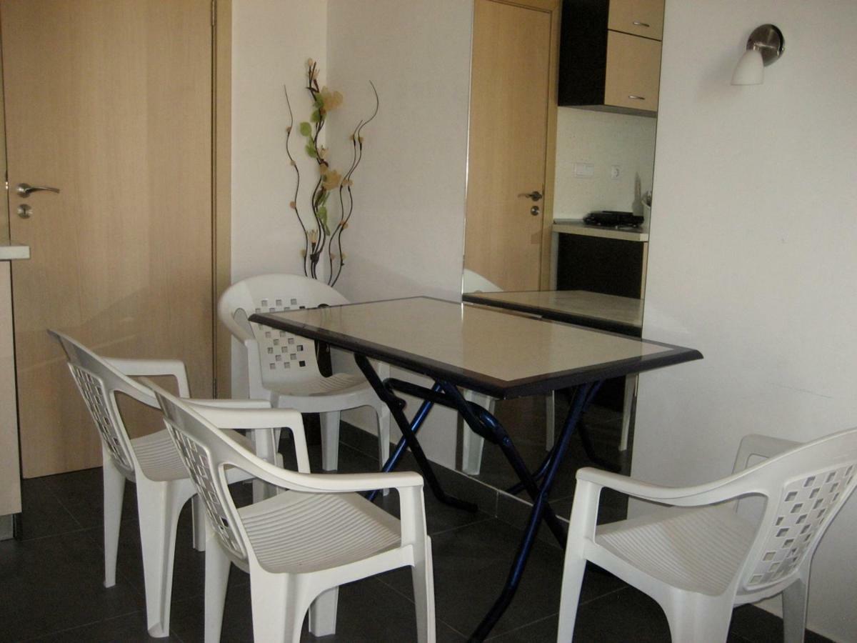 Goodrest Nesebar Appartement Buitenkant foto