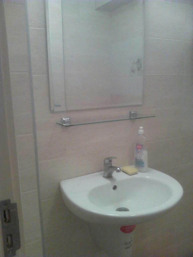 Goodrest Nesebar Appartement Buitenkant foto