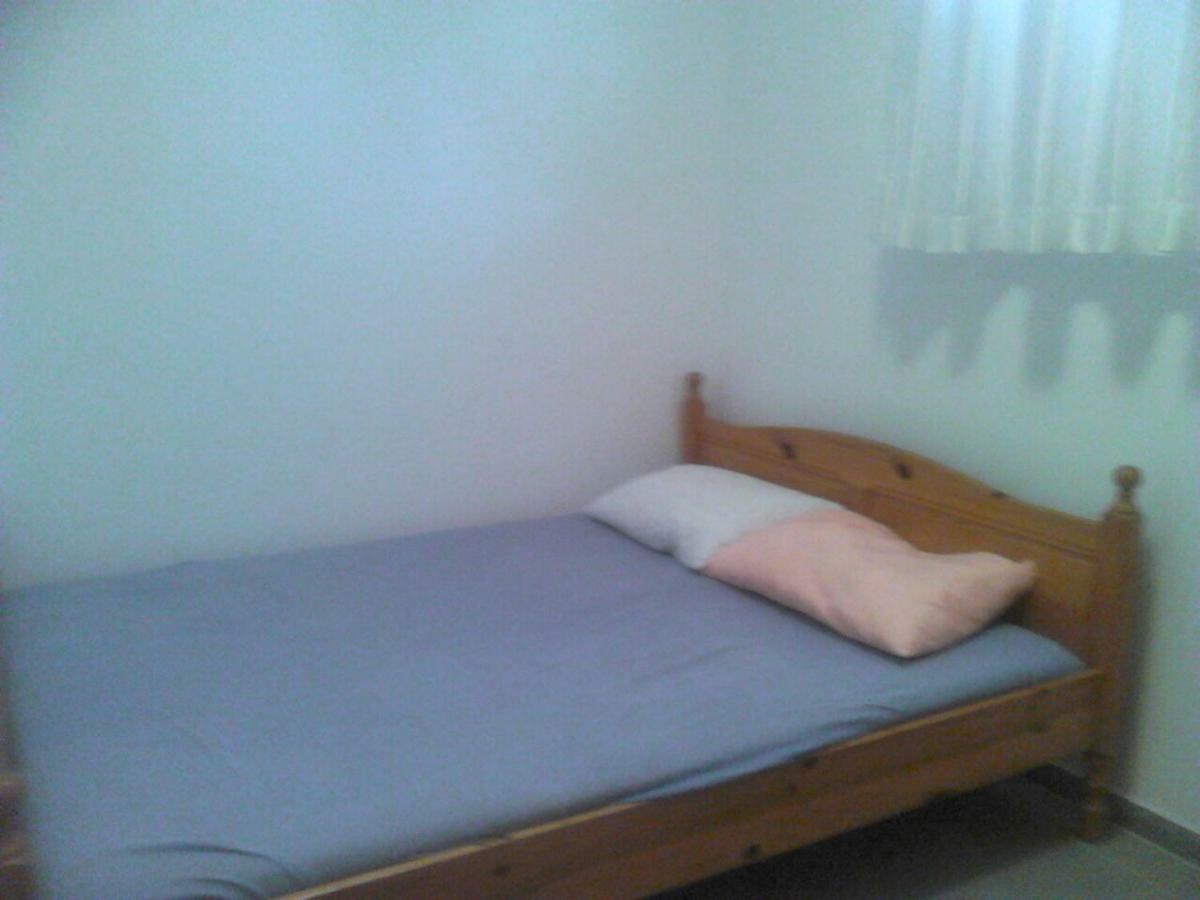 Goodrest Nesebar Appartement Buitenkant foto