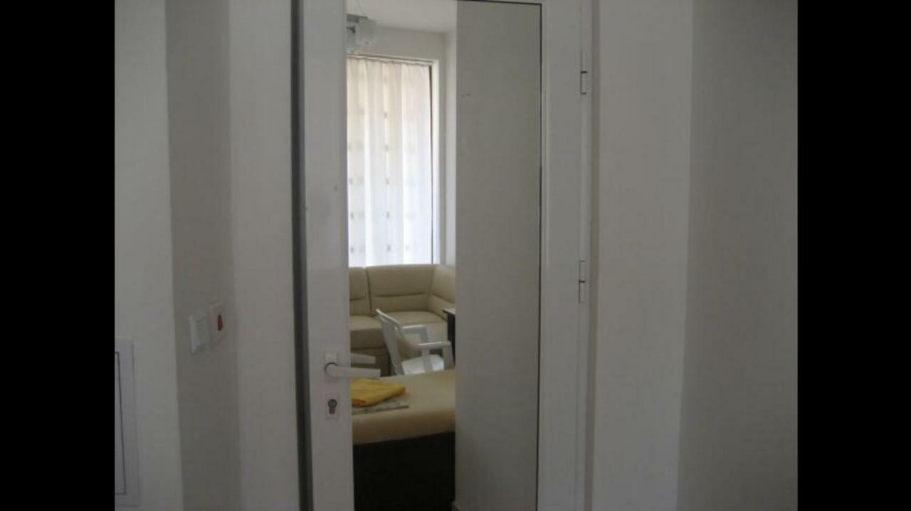 Goodrest Nesebar Appartement Buitenkant foto