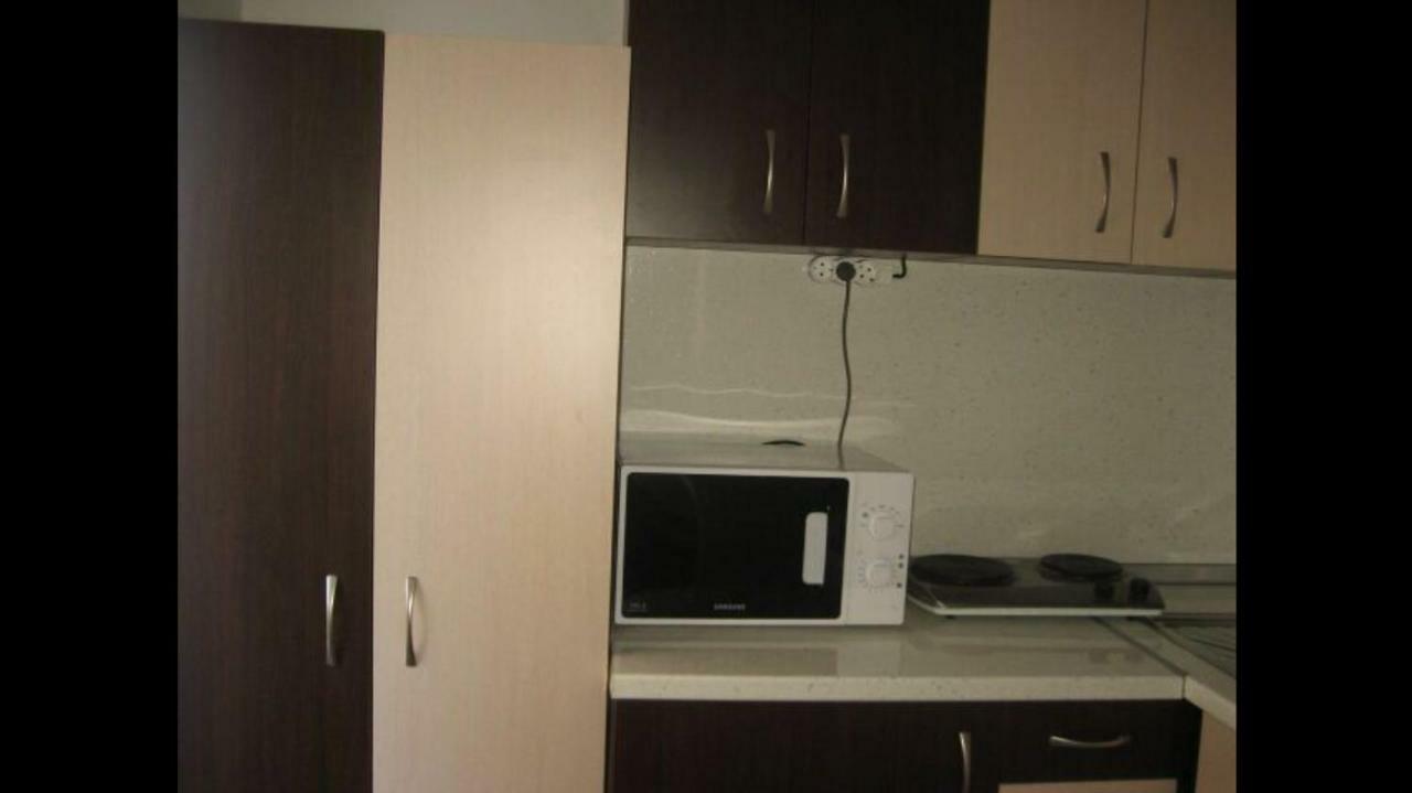 Goodrest Nesebar Appartement Buitenkant foto