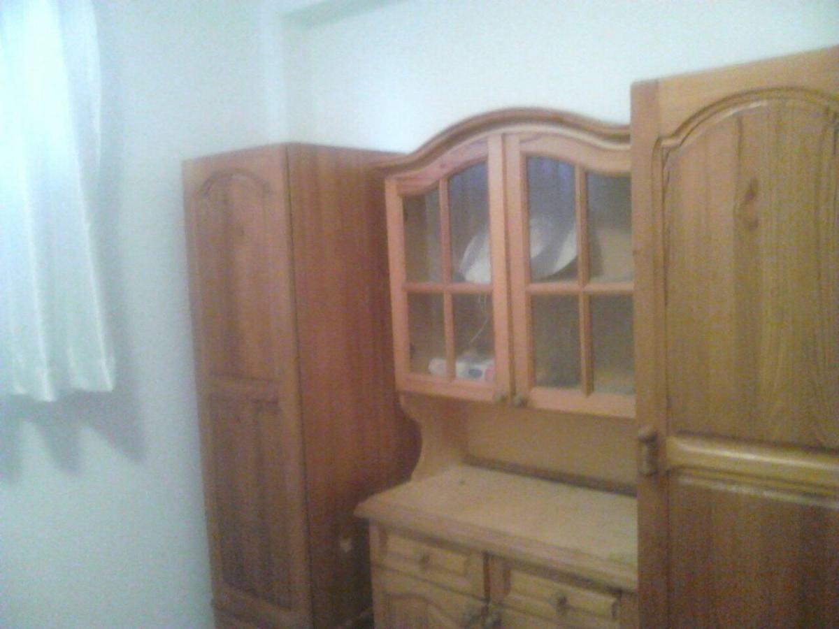 Goodrest Nesebar Appartement Buitenkant foto