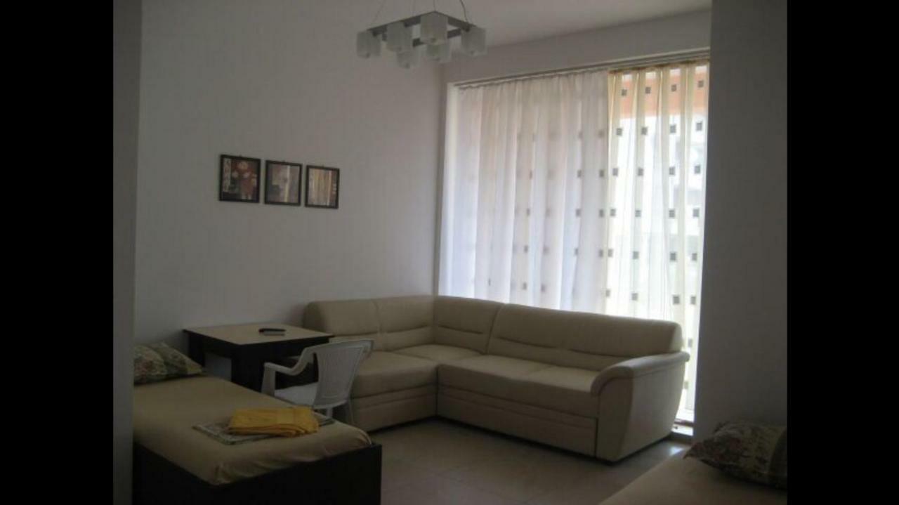 Goodrest Nesebar Appartement Buitenkant foto