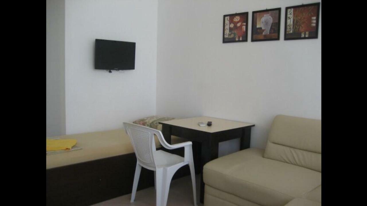 Goodrest Nesebar Appartement Buitenkant foto