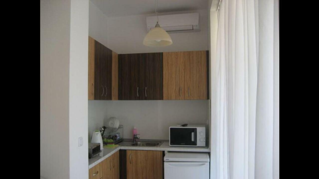 Goodrest Nesebar Appartement Buitenkant foto