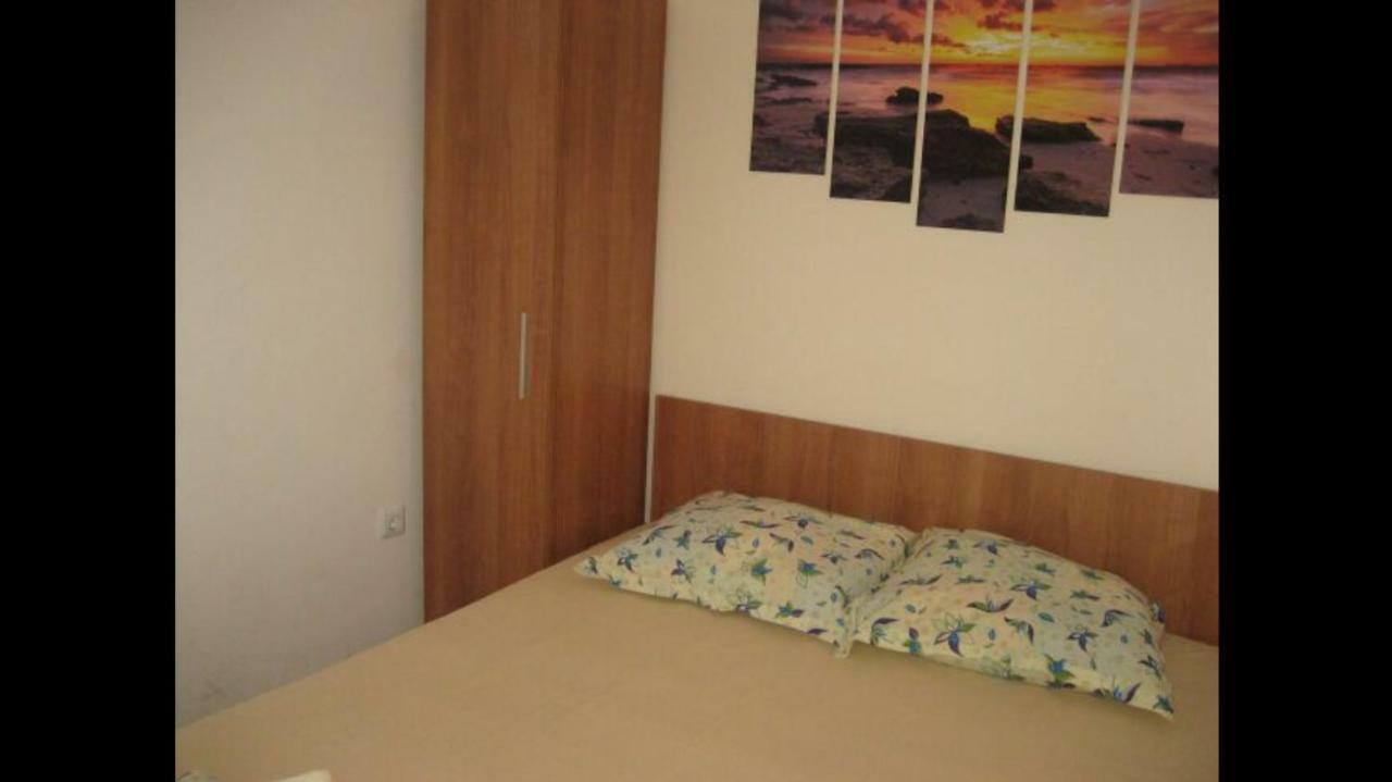 Goodrest Nesebar Appartement Buitenkant foto